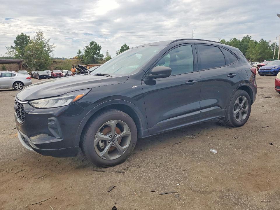 Aukcja sprzedaży 2024 Ford Escape, vin: 1FMCU0MN3RUA46026, numer aukcji: 64649856