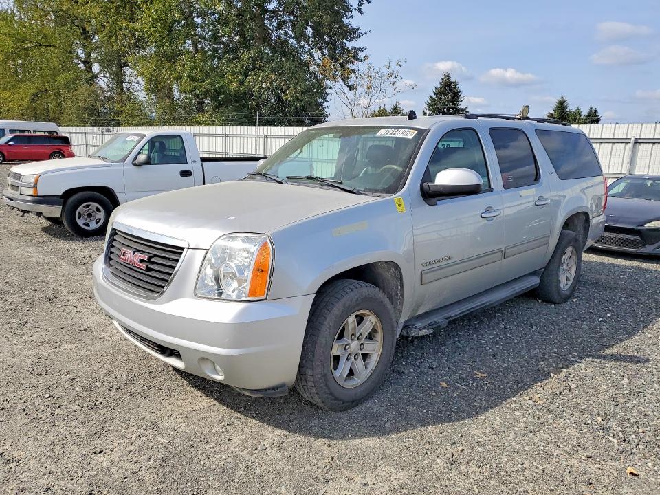 Auction sale of the 2013 Gmc Yukon Xl, vin: 1GKS2KE73DR330225, lot number: 67914896