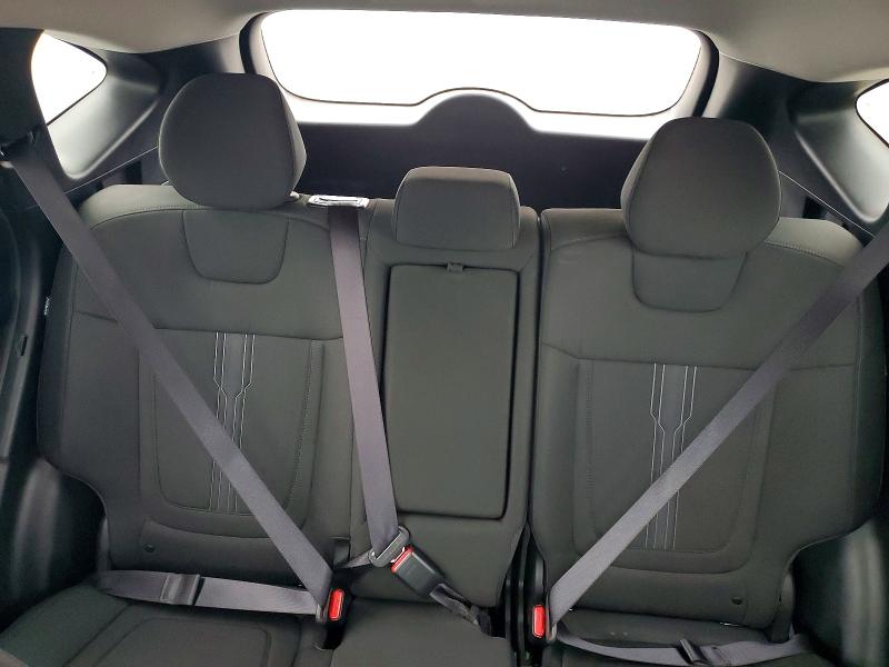 70794726 :رقم المزاد ، 5NMJB3DE6SH462796 vin ، 2025 Hyundai Tucson مزاد بيع