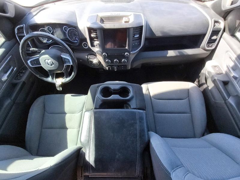 67140686 :رقم المزاد ، 1C6SRFFT2NN411842 vin ، 2022 Ram 1500 مزاد بيع