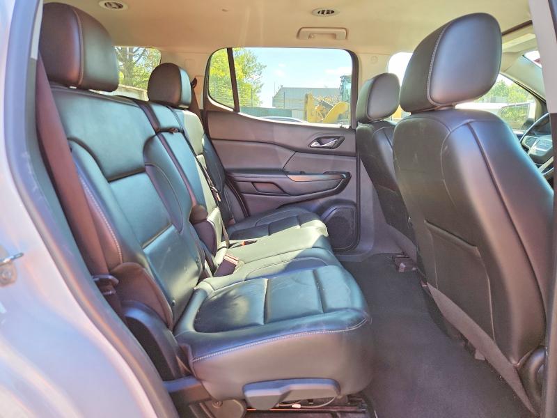 Продажа на аукционе авто 2023 Gmc Acadia, vin: 1GKKNML4XPZ178704, номер лота: 68815236