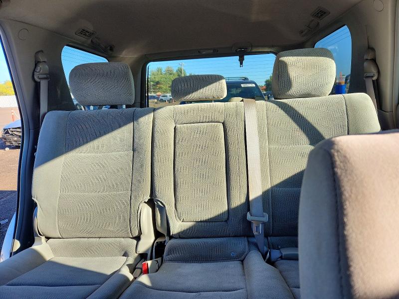 Продаж на аукціоні авто 2005 Toyota Sequoia, vin: 5TDBT44A05S255911, номер лоту: 62773386