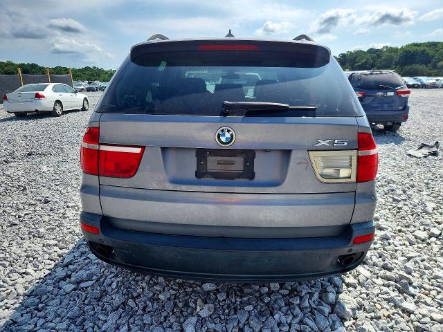 Продаж на аукціоні авто 2008 Bmw X5, vin: 5UXFE435X8L008447, номер лоту: 67464916