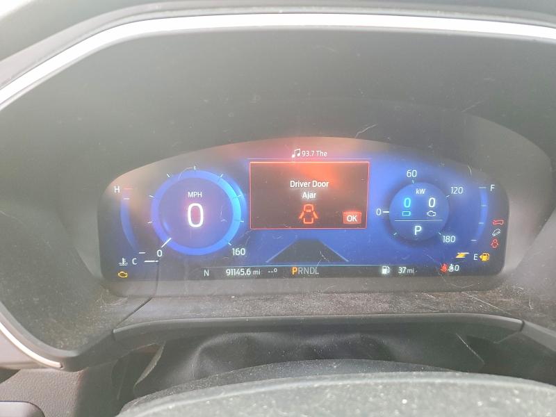 Aukcja sprzedaży 2020 Ford Escape, vin: 1FMCU0BZ8LUB13703, numer aukcji: 69722726