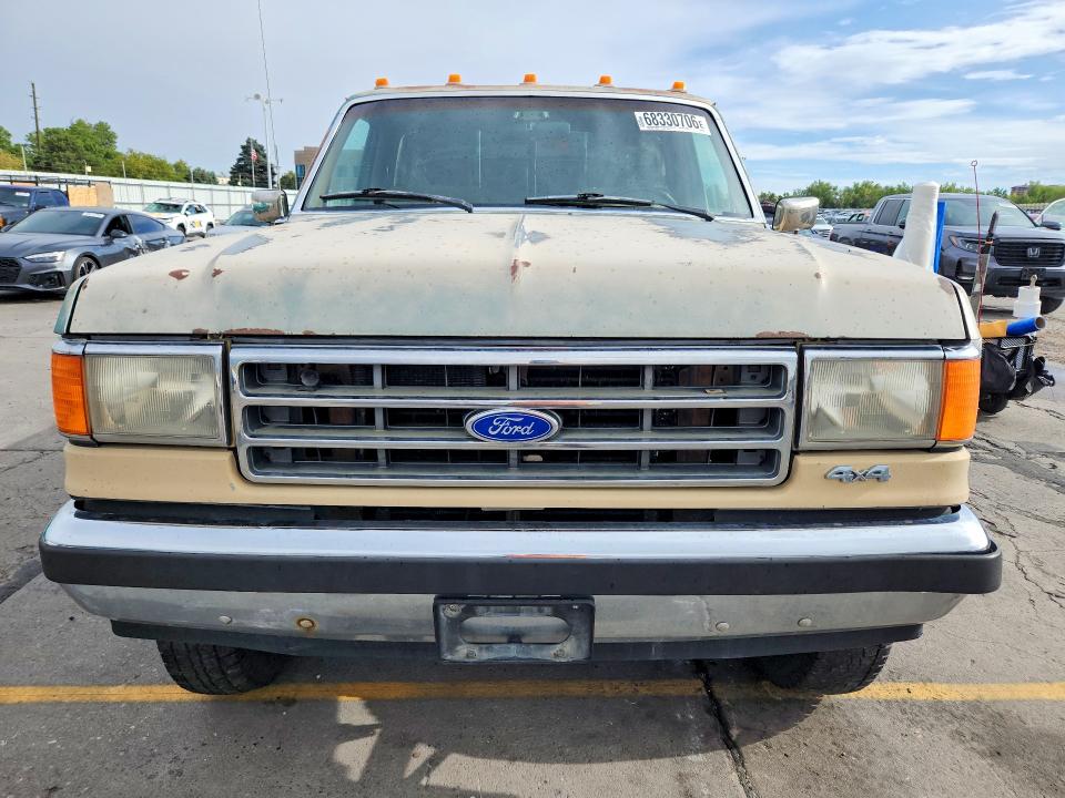 Aukcja sprzedaży 1989 Ford F-250, vin: 2FTEF26N4KCA41620, numer aukcji: 68330706