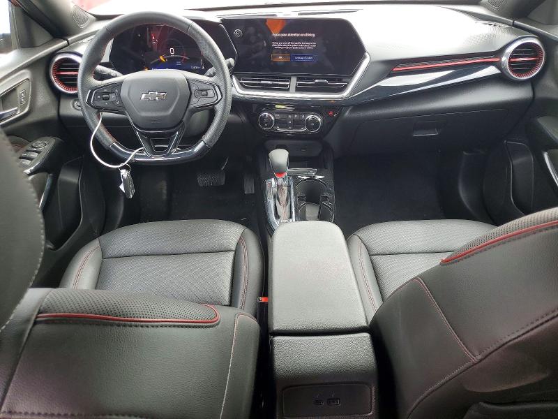 Продаж на аукціоні авто 2025 Chevrolet Trax, vin: KL77LJEP2SC239498, номер лоту: 67996206