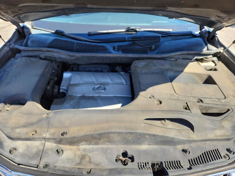 Aukcja sprzedaży 2010 Lexus Rx, vin: 2T2ZK1BA7AC027941, numer aukcji: 70840996