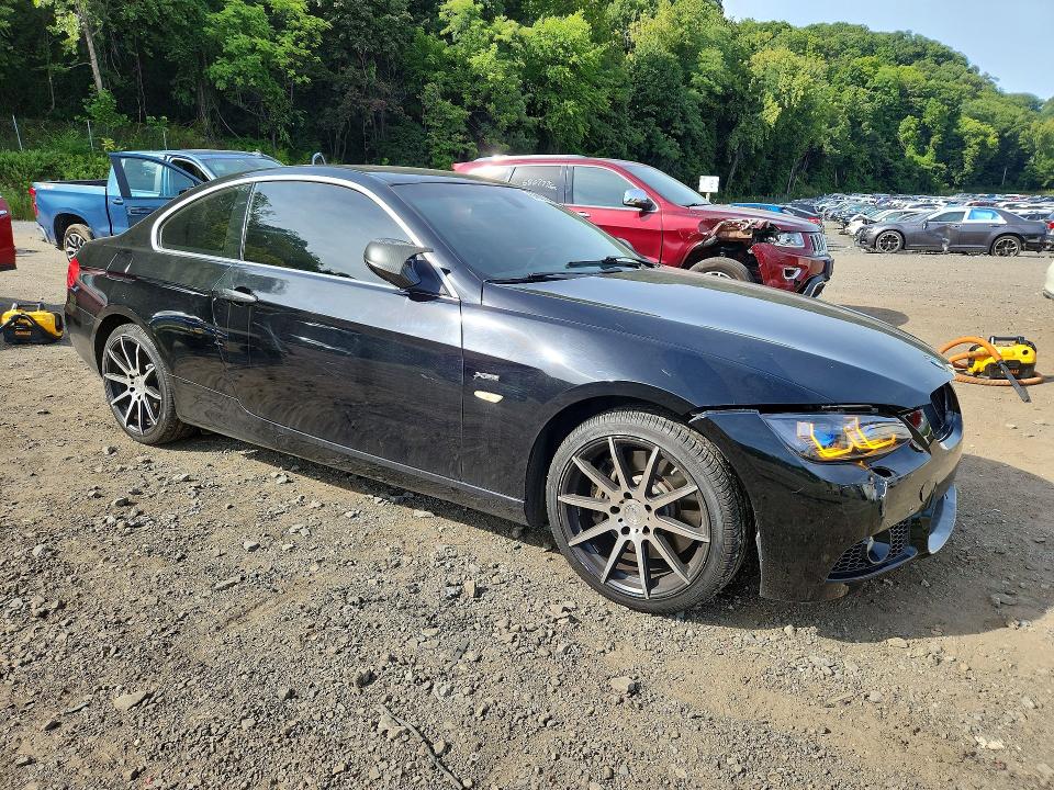 Aukcja sprzedaży 2013 Bmw 335, vin: WBAKF9C52DE860281, numer aukcji: 67837046