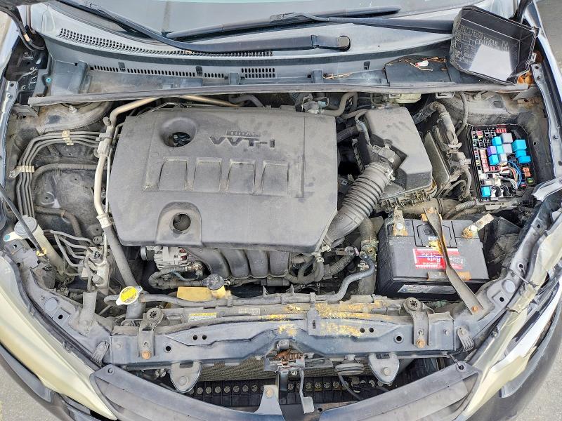70535816 :رقم المزاد ، 5YFBURHE3GP458472 vin ، 2016 Toyota Corolla مزاد بيع