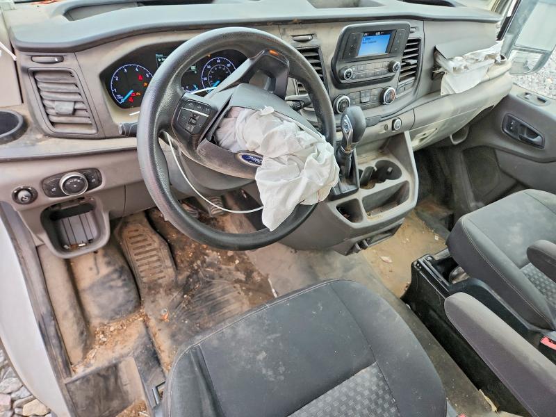 Продажа на аукционе авто 2020 Ford Transit, vin: 1FTBR2CG0LKA81142, номер лота: 68960366