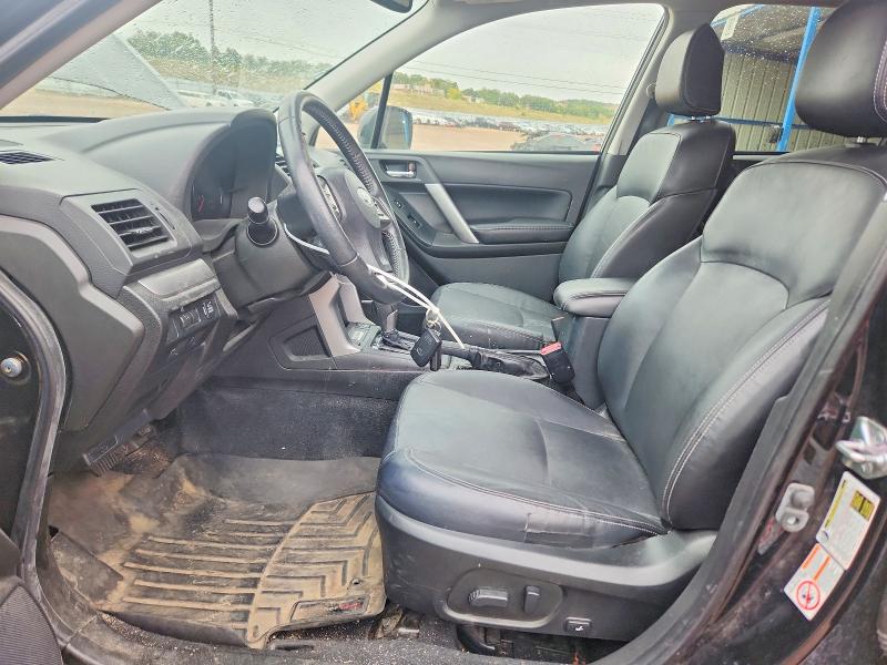 Aukcja sprzedaży 2015 Subaru Forester, vin: JF2SJAUC6FH405565, numer aukcji: 70137516