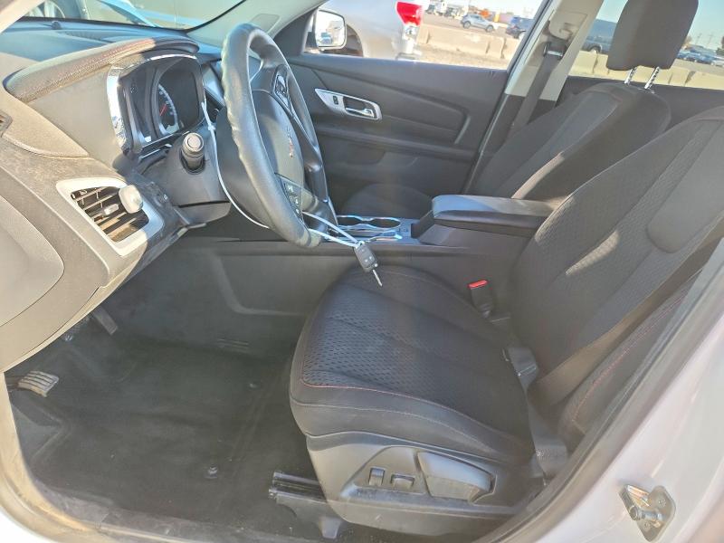 Aukcja sprzedaży 2015 Gmc Terrain, vin: 2GKFLVEK0F6146590, numer aukcji: 69562376