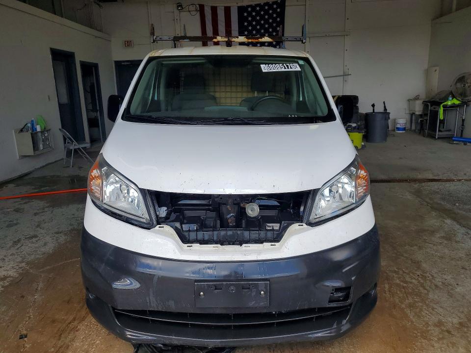 2018 Nissan Nv200 მანქანა იყიდება აუქციონზე, vin: 3N6CM0KN4JK705238, აუქციონის ნომერი: 68085176