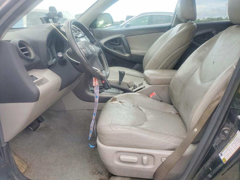 Продаж на аукціоні авто 2010 Toyota Rav4, vin: 2T3YF4DV0AW026335, номер лоту: 70201516
