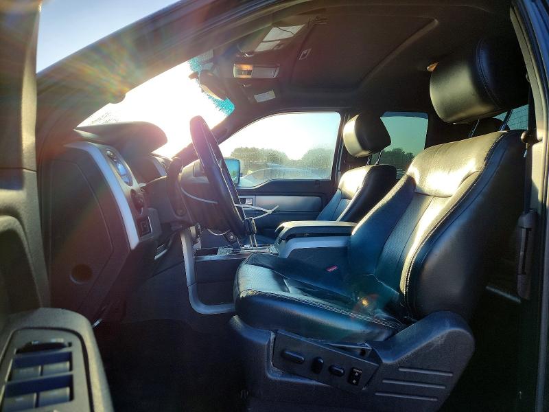 Aukcja sprzedaży 2013 Ford F150, vin: 1FTFX1EF3DFA97500        , numer aukcji: 68132866