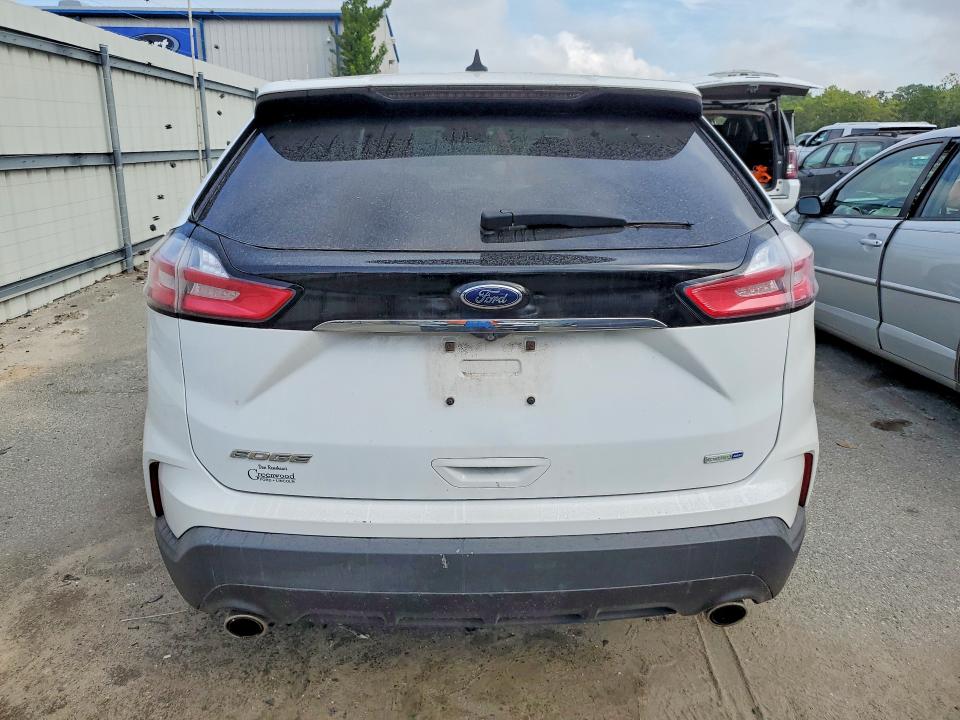 Aukcja sprzedaży 2019 Ford Edge, vin: 2FMPK4G99KBC50600, numer aukcji: 69531056