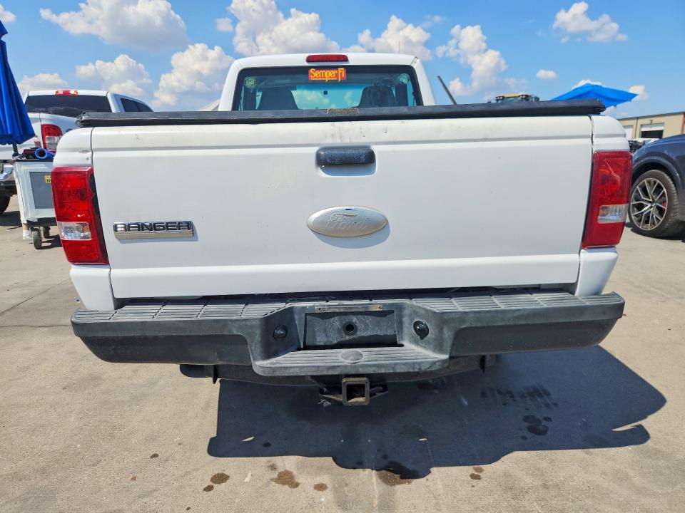 Продаж на аукціоні авто 2009 Ford Ranger, vin: 1FTYR10D79PA26617, номер лоту: 69790906