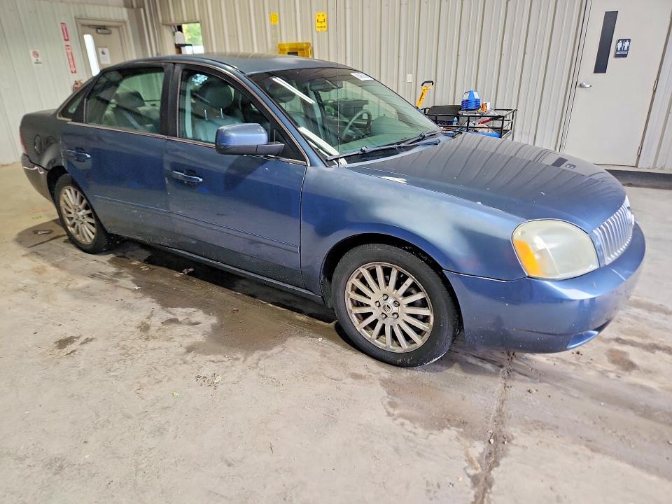 Aukcja sprzedaży 2005 Mercury Montego, vin: 1MEFM42125G622947, numer aukcji: 68435756