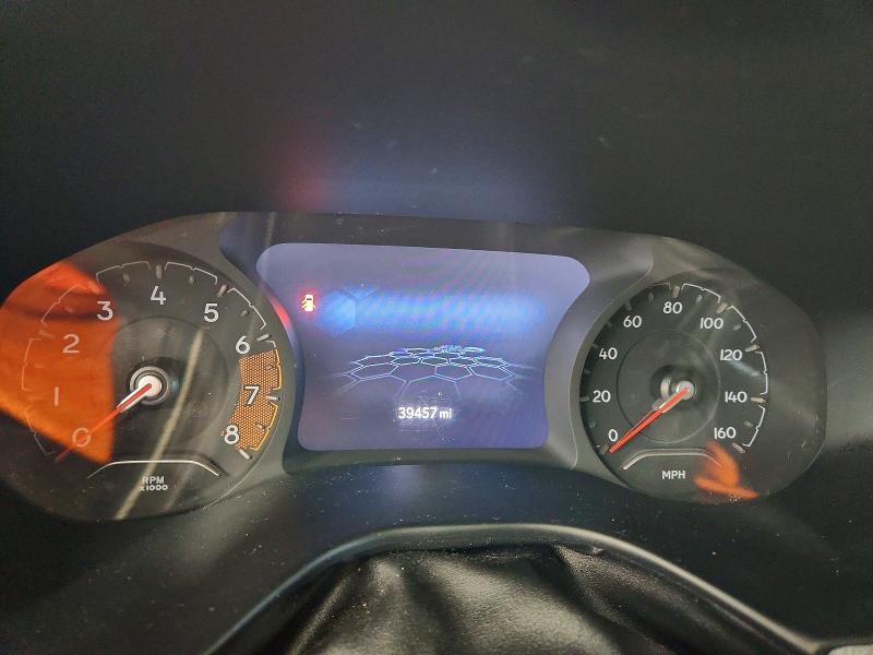 Продажа на аукционе авто 2022 Jeep Compass, vin: 3C4NJDBB8NT103007, номер лота: 67356366