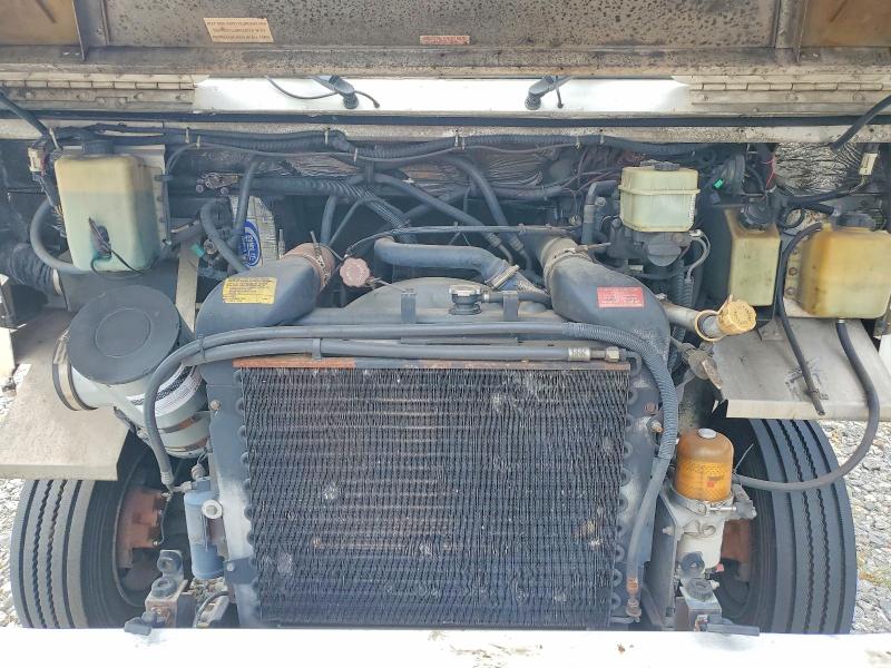 Aukcja sprzedaży 1998 Freightliner Mt45 Chassis, vin: 4UZA4FF46WC932681, numer aukcji: 69945206