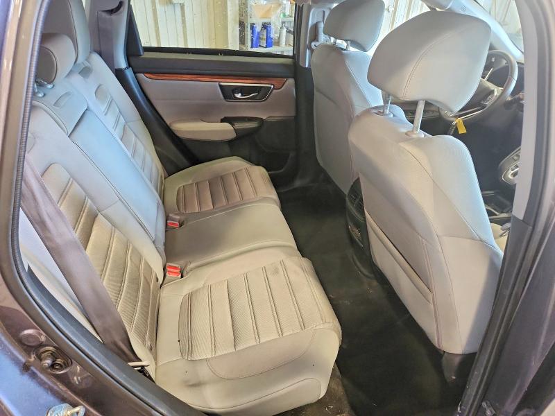 Aukcja sprzedaży 2018 Honda Cr-v, vin: 7FARW2H53JE023054, numer aukcji: 70767496