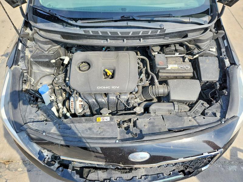 Aukcja sprzedaży 2018 Kia Forte, vin: 3KPFK4A73JE219065, numer aukcji: 70346826