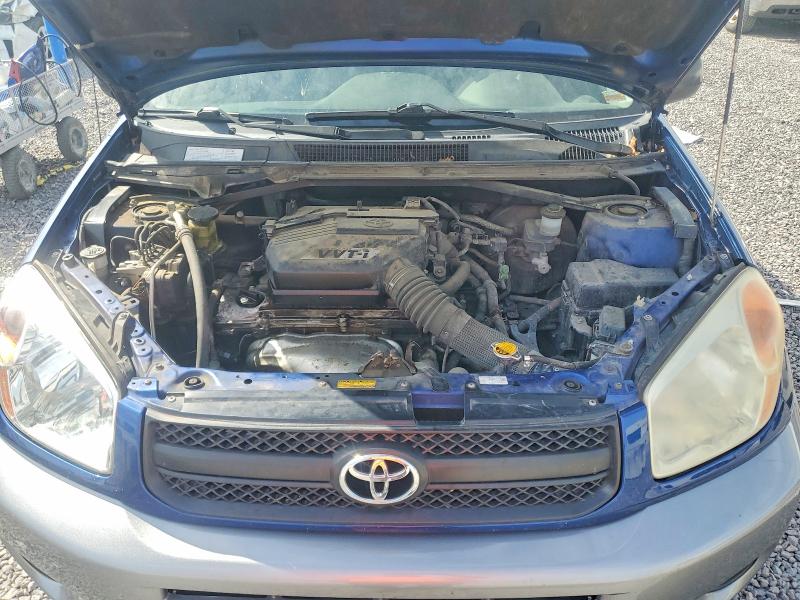 Продаж на аукціоні авто 2005 Toyota Rav4, vin: JTEHD20V356044539, номер лоту: 70469656