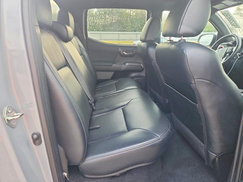 Aukcja sprzedaży 2019 Toyota Tacoma, vin: 3TMCZ5AN0KM246377, numer aukcji: 68588226