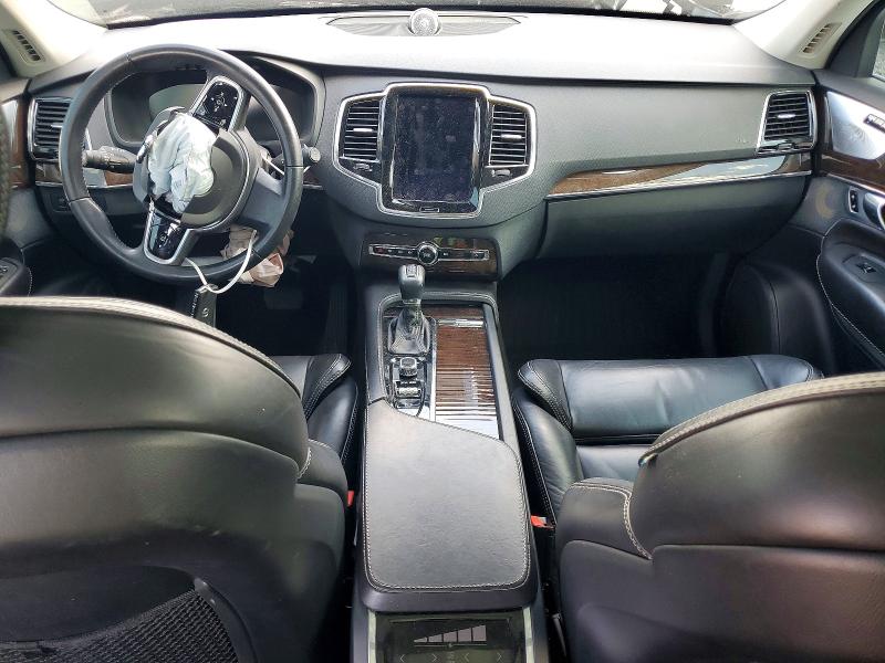 67870616 :رقم المزاد ، YV4A22PK6H1166950 vin ، 2017 Volvo Xc90 مزاد بيع