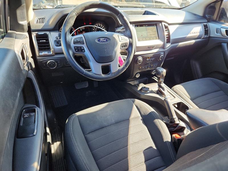 Aukcja sprzedaży 2019 Ford Ranger, vin: 1FTER1FH3KLA83259, numer aukcji: 70909706