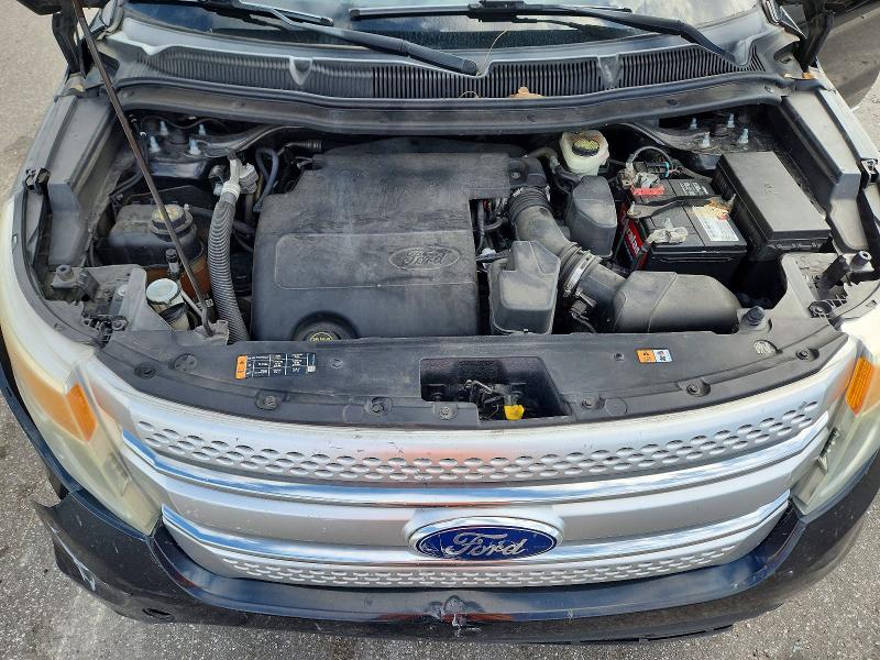 2015 Ford Explorer მანქანა იყიდება აუქციონზე, vin: 1FM5K7D8XFGC60992, აუქციონის ნომერი: 69385846