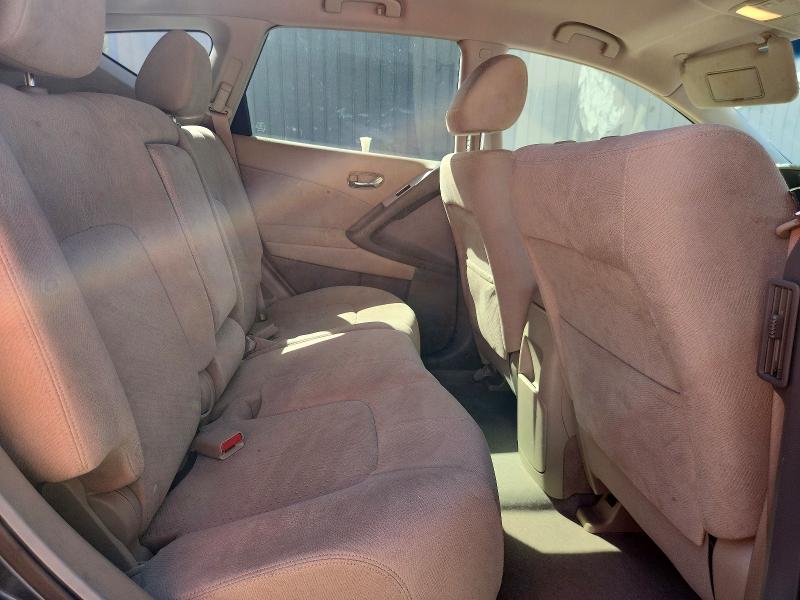 Продажа на аукционе авто 2013 Nissan Murano, vin: JN8AZ1MU1DW211616, номер лота: 69575406