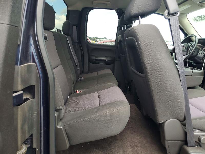 70129506 :رقم المزاد ، 1GTR2VE72CZ212273 vin ، 2012 Gmc Sierra مزاد بيع