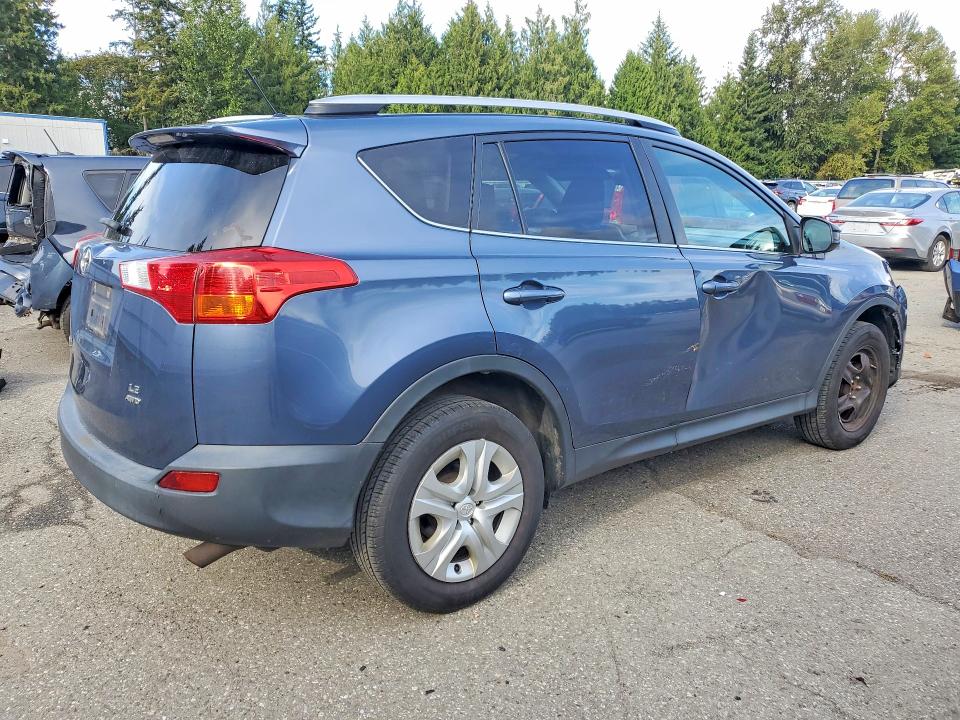 Продажа на аукционе авто 2014 Toyota Rav4, vin: 2T3BFREV0EW161838, номер лота: 67917456