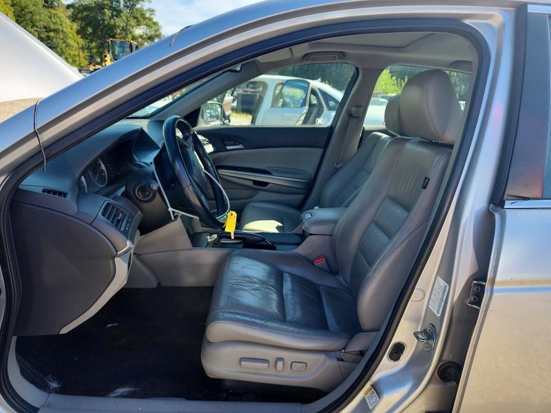 Продаж на аукціоні авто 2010 Honda Accord, vin: 1HGCP3F86AA004932, номер лоту: 68088546
