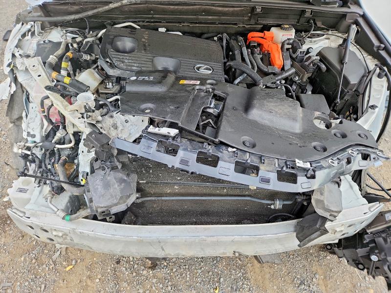 Продаж на аукціоні авто 2024 Lexus Nx 450h+, vin: JTJKKCFZ6R2037787, номер лоту: 68390086