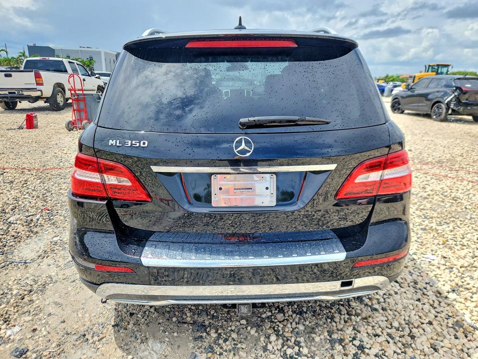 69313986 :رقم المزاد ، 4JGDA5JB6EA391339 vin ، 2014 Mercedes-benz Ml مزاد بيع