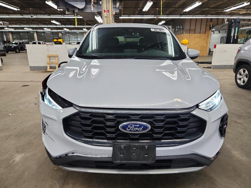 Aukcja sprzedaży 2025 Ford Escape, vin: 1FMCU9NZ0SUB25407, numer aukcji: 67601056