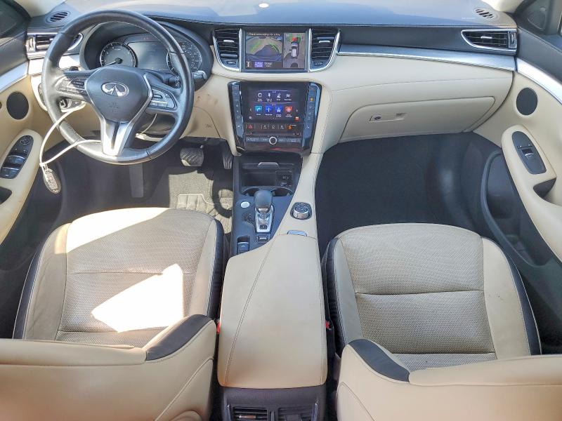 Продажа на аукционе авто 2019 Infiniti Qx50, vin: 3PCAJ5M32KF119501, номер лота: 69342556