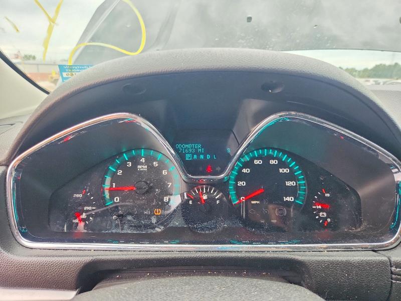 69406746 :رقم المزاد ، 1GNKRGKD0HJ196882 vin ، 2017 Chevrolet Traverse مزاد بيع