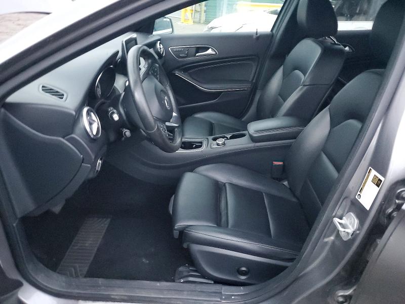 Aukcja sprzedaży 2017 Mercedes-benz Gla, vin: WDCTG4GBXHJ336441, numer aukcji: 70447566