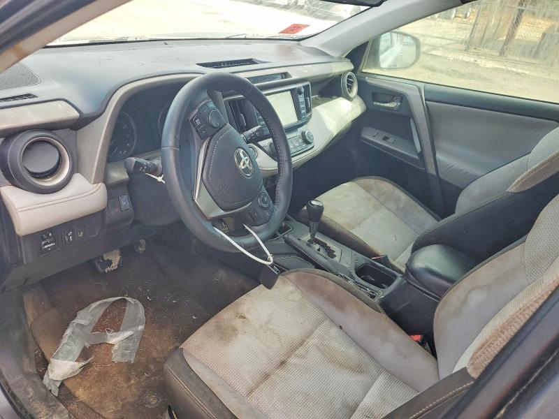 Aukcja sprzedaży 2017 Toyota Rav4, vin: 2T3WFREV7HW356650, numer aukcji: 68659656