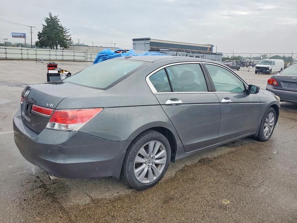 Продаж на аукціоні авто 2011 Honda Accord, vin: 1HGCP3F84BA000282, номер лоту: 67749196
