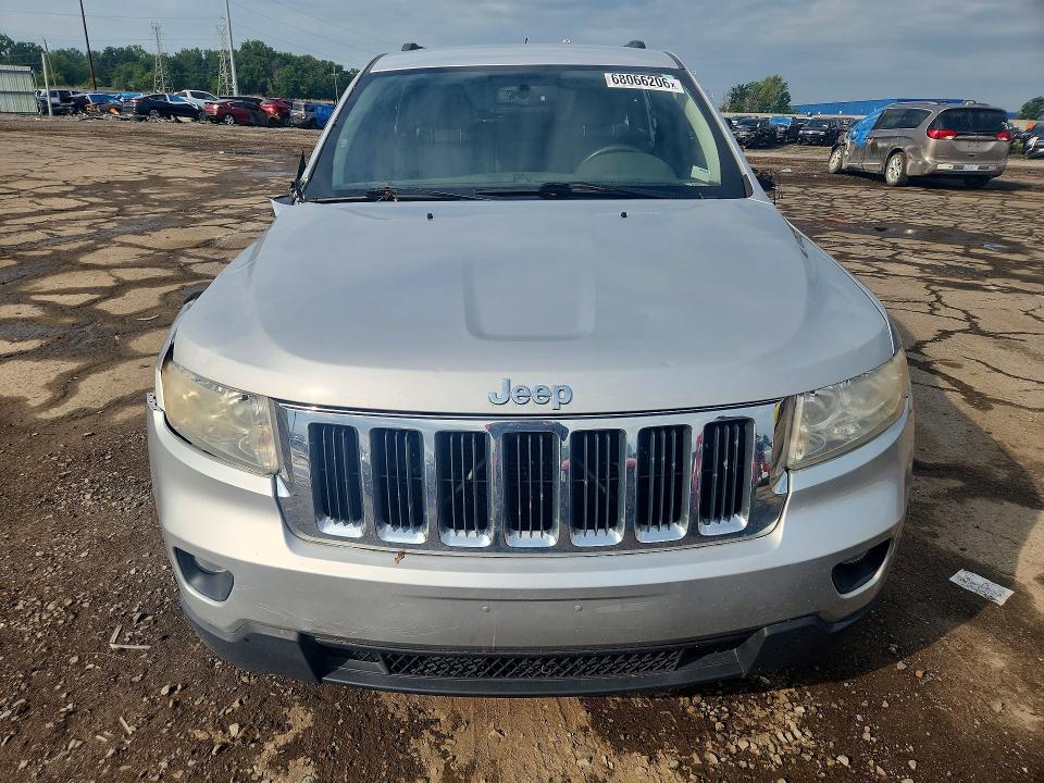 2011 Jeep Grand Cherokee მანქანა იყიდება აუქციონზე, vin: 1J4RR4GGXBC510701, აუქციონის ნომერი: 68066206