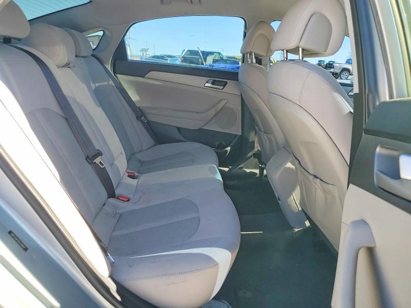 67912566 :رقم المزاد ، 5NPE24AF3GH348687 vin ، 2016 Hyundai Sonata مزاد بيع