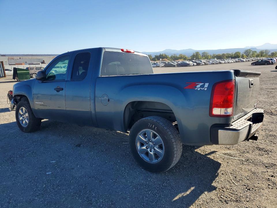 68858686 :رقم المزاد ، 1GTR2VE79DZ309505 vin ، 2013 Gmc Sierra مزاد بيع