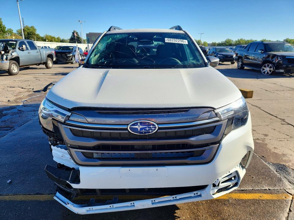 Продажа на аукционе авто 2026 Subaru Forester, vin: 4S4SLDD67T3009329, номер лота: 68292296