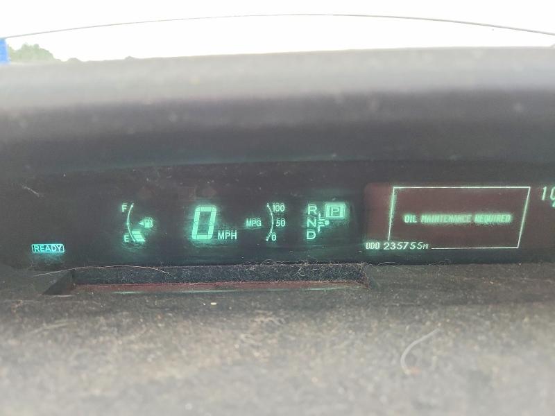 Продаж на аукціоні авто 2010 Toyota Prius, vin: JTDKN3DU0A0030125, номер лоту: 68678166