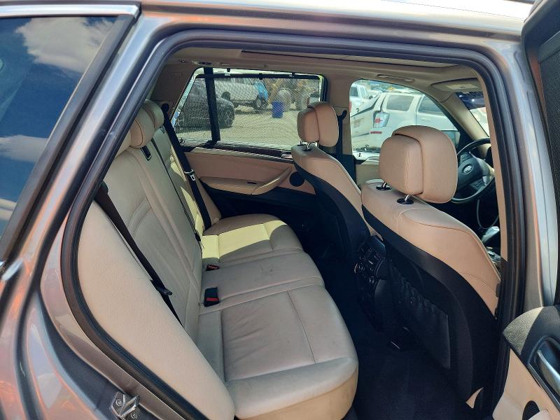 Продажа на аукционе авто 2013 Bmw X5, vin: 5UXZV4C55D0B13621, номер лота: 67470136