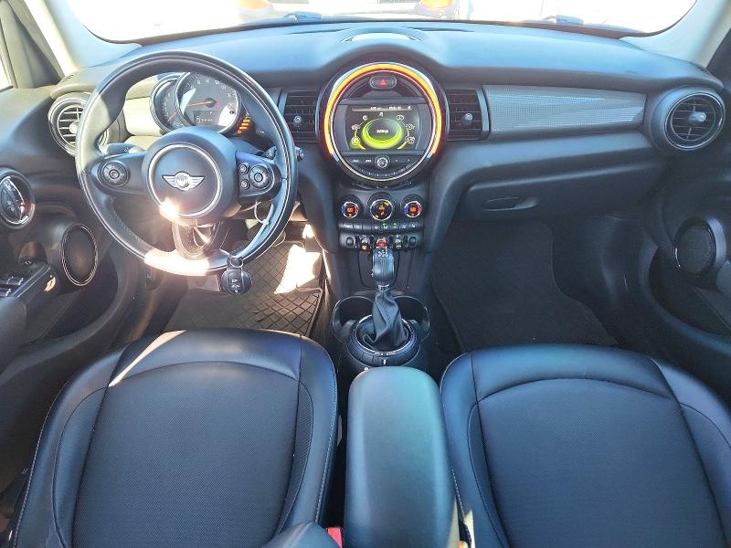 70045266 :رقم المزاد ، WMWXS5C59FT829182 vin ، 2015 Mini Cooper مزاد بيع
